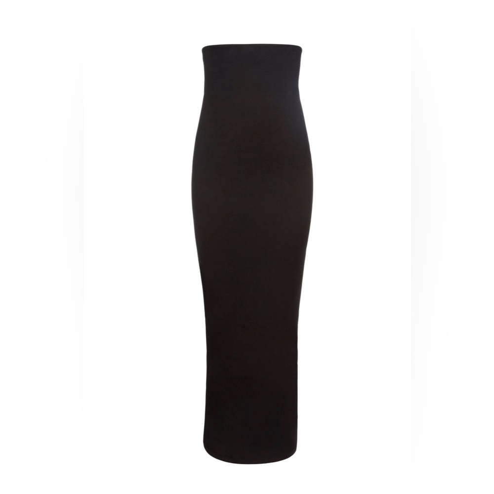 Bumpsuit The 2-In-1 Maternity Maxi Skirt